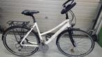 Jan janssen touringfiets zeer mooi goed onderhouden, Fietsen en Brommers, Fietsen | Dames | Sportfietsen en Toerfietsen, 28 inch