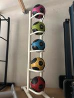 Escape medicine ball full grip bounce ballen, Ophalen, Gebruikt, Fitnessbal
