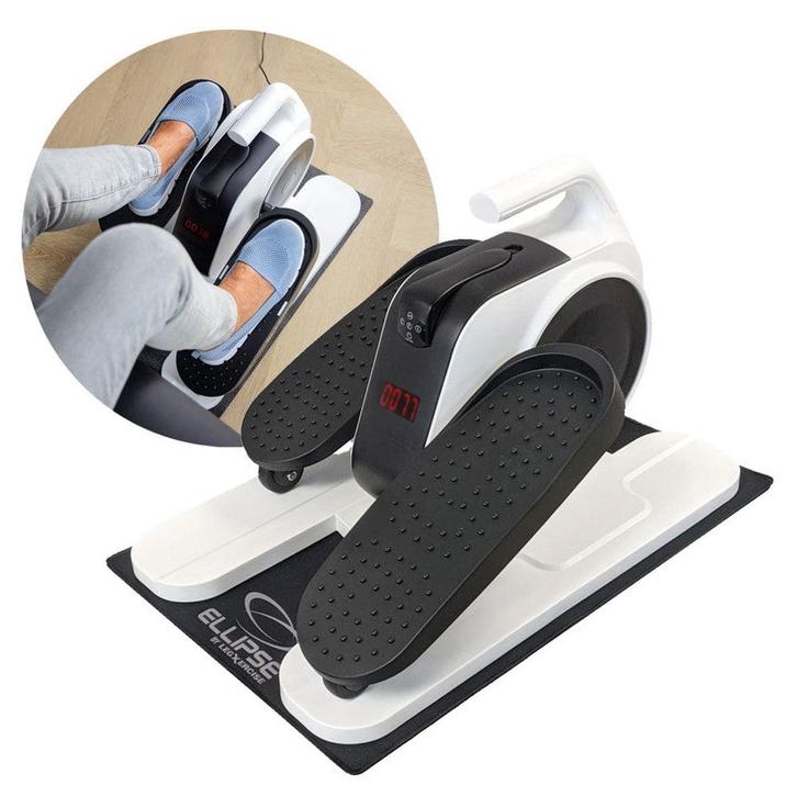 Ellipse mini hometrainer, Sport en Fitness, Gezondheidsproducten en Wellness, Zo goed als nieuw, Overige typen, Ophalen