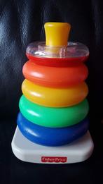 ringen piramide, Ophalen, Gebruikt, Overige typen, Met geluid