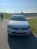Volkswagen Polo met lichte schade, Auto's, Te koop, Hatchback, Stof, Voorwielaandrijving