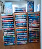 Originele Disney Klassiekers, Cd's en Dvd's, VHS | Kinderen en Jeugd, Alle leeftijden, Ophalen of Verzenden