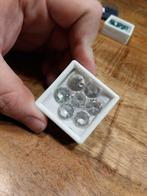 Grote briljant geslepen bergkristal, Ophalen of Verzenden, Zo goed als nieuw