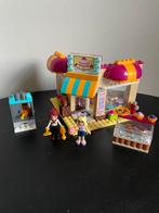 Lego Friends bakkerij, Kinderen en Baby's, Speelgoed | Duplo en Lego, Ophalen of Verzenden, Zo goed als nieuw