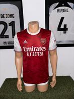 Arsenal thuisshirt 2019-2020, Maat M, Ophalen of Verzenden, Zo goed als nieuw, Shirt