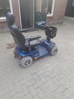 Scootmobiel pride elegance plus, Ophalen of Verzenden, 26 t/m 35 km, 11 t/m 15 km/u, Gebruikt