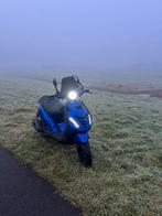 Zip waardepeiling, Fietsen en Brommers, Scooters | Piaggio, Ophalen, Maximaal 45 km/u, Zip, Zo goed als nieuw