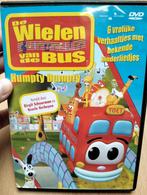 De wielen van de bus dvd, Cd's en Dvd's, Alle leeftijden, Ophalen of Verzenden, Zo goed als nieuw, Tv fictie