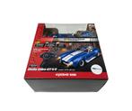 Kyosho First Mini-Z 1:28 Shelby Cobra 427 S/C 1960, Ophalen of Verzenden, Nieuw, Overige schalen, Auto onroad