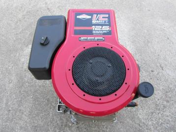 Briggs & Stratton Zitmaaiermotor 12.5, 13, 11.5 OHV PK  beschikbaar voor biedingen