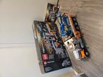 Lego technic 42128, Kinderen en Baby's, Speelgoed | Duplo en Lego, Ophalen, Zo goed als nieuw, Complete set, Lego