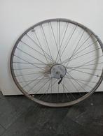 Voorwiel 28 inch Gazelle voorwiel, Fietsen en Brommers, Fietsonderdelen, Ophalen of Verzenden