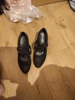 Zwarte pumps Gabor maat 38, Zwart, Gabor, Ophalen of Verzenden, Zo goed als nieuw