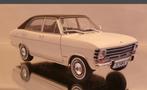 Opel Kadett Olympia jaar 1967 whitebox 1:24, Hobby en Vrije tijd, Modelauto's | 1:24, Ophalen of Verzenden, Nieuw