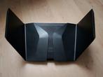 Netgear RAX120v1, Computers en Software, Accesspoints, Verzenden, Zo goed als nieuw, NETGEAR