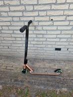 Oxelo stuntstep inclusief helm, Fietsen en Brommers, Steps, Ophalen, Gebruikt, Gewone step, Oxelo
