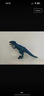 Lopende dinosaurus, Verzamelen, Ophalen of Verzenden, Zo goed als nieuw