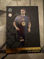 Ilkay Gündoğan Black Edge Edition - FC Barcelona, Ophalen of Verzenden, Zo goed als nieuw, Buitenlandse clubs