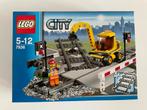 LEGO CITY 7936 Level Crossing NIEUW, Verzenden, Nieuw, Complete set, Lego