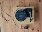 Platenspeler turntable, Ophalen of Verzenden, Zo goed als nieuw, Overige merken
