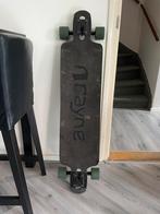 Ryane Demonseed Longboard, Sport en Fitness, Skateboarden, Ophalen of Verzenden, Gebruikt, Skateboard, Longboard