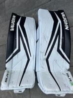 ijskockey Goalie uitrusting, Sport en Fitness, Ophalen, Gebruikt, Bescherming