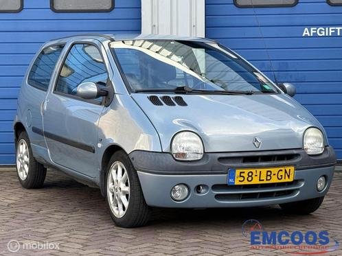 Renault Twingo 1.2-16V Dynamique * Airco * Elekt. Ramen * Le, Auto's, Renault, Bedrijf, Te koop, Twingo, ABS, Airbags, Airconditioning