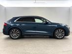 Audi Q8 55 TFSI e Quattro 422PK S-Line | SOH 91% | Virtual |, Auto's, Audi, Automaat, Gebruikt, Euro 6, 2995 cc
