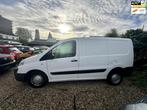 Fiat Scudo 10 1.6 MultiJet KH1 Actual, Voorwielaandrijving, Euro 5, Gebruikt, 4 cilinders