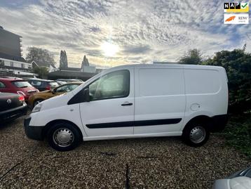 Fiat Scudo 10 1.6 MultiJet KH1 Actual beschikbaar voor biedingen