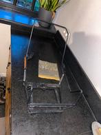 Maxi Cosi Houder Fiets/Bakfiets - Steco Baby Mee, Fietsen en Brommers, Fietsaccessoires | Fietsstoeltjes, Ophalen of Verzenden