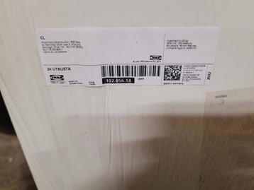 Metod ikea keukenkastje wit 60x80x40 - afbeelding 12
