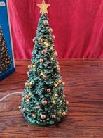 Lemax Jolly Christmas Tree., Diversen, Ophalen of Verzenden, Zo goed als nieuw