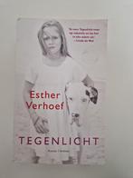 Tegenlicht - Esther Verhoef, Ophalen of Verzenden