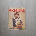 Ariadne maandblad 2 ex 1978, Hobby en Vrije tijd, Breien en Haken, Ophalen of Verzenden, Gebruikt, Breien of Haken, Patroon of Boek