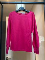 One size trui - fuchsia roze, Maat 42/44 (L), Ophalen of Verzenden, Roze, Onbekend
