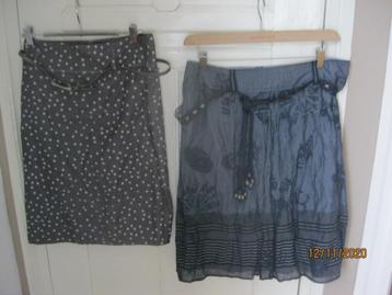 Gerry weber rok:mt 40 beschikbaar voor biedingen