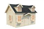 Houten speelhuis Missy Julia Premium 16 mm dikke wanden, Ophalen of Verzenden, Nieuw, Hout
