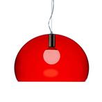 Kartell FL/Y hanglamp, Nieuw !, Huis en Inrichting, Lampen | Hanglampen, Ophalen of Verzenden, Nieuw, Minder dan 50 cm