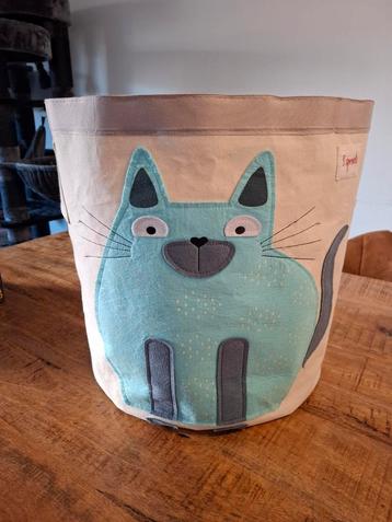 3 sprouts opbergmand beschikbaar voor biedingen