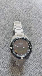 Tissot t touch, Sieraden, Tassen en Uiterlijk, Horloges | Heren, Ophalen, Zo goed als nieuw, Overige merken