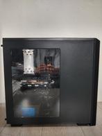 Game PC - i5 6600K - 16GB ram - GTX 1060 6GB - 2TB HDD - SSD, Computers en Software, 2240 GB, 16 GB, Met videokaart, Intel Core i5