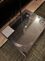 Platenspeler dual DT 250 USB, Ophalen of Verzenden, Zo goed als nieuw, Dual