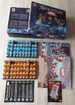 STRATEGO MARVEL HEROES uitgever JUMBO 509, Ophalen of Verzenden, Zo goed als nieuw