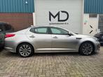 Kia Optima 2.0 CVVT Hybrid Super Pack / Perfect onderhouden, Auto's, Kia, Origineel Nederlands, Te koop, Zilver of Grijs, 5 stoelen