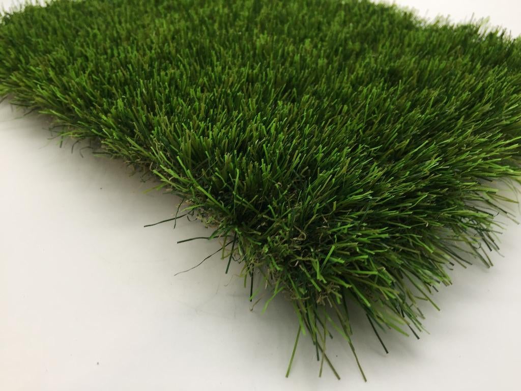 Kunstgras Eros 38 knuffelgras, Ophalen, Minder dan 10 m²