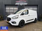 Ford Transit Custom 300 2.0 TDCI Automaat!, Auto's, Automaat, Gebruikt, Euro 6, 4 cilinders