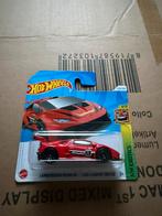 Hotwheels Lamborghini Huracan 2024, Ophalen of Verzenden, Zo goed als nieuw, Auto