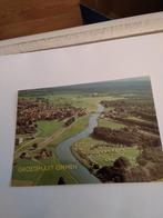 GROETEN UIT  OMMEN. 1988, Ophalen of Verzenden, 1980 tot heden, Overijssel