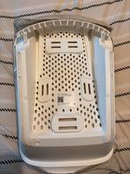 Stokke Tripp Trapp Baby Set, Ophalen of Verzenden, Gebruikt, Meegroeistoel, Gordel(s)